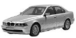 BMW E39 C0187 Fault Code