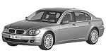 BMW E65 C0187 Fault Code