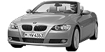 BMW E93 C0187 Fault Code