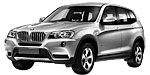 BMW F25 C0187 Fault Code